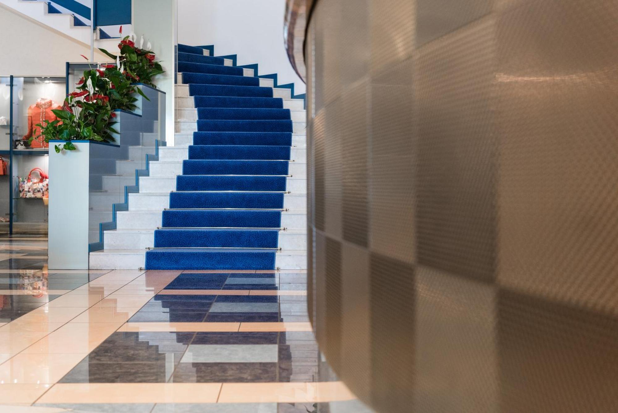 Hotel Luna Bibione Ngoại thất bức ảnh